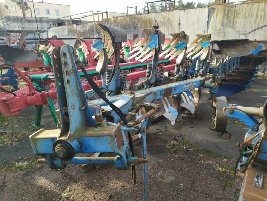 Scheibenpflug типа Lemken Opal 140, Gebrauchtmaschine в Київ (Фотография 2)