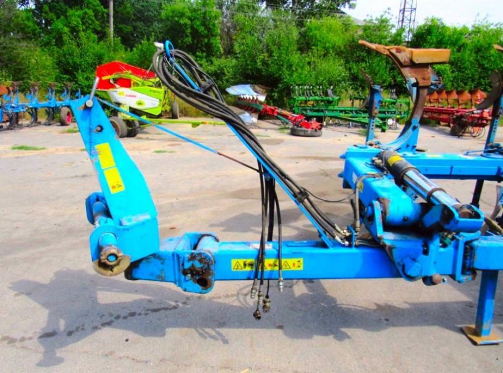 Scheibenpflug typu Lemken Vari Diamant 7, Gebrauchtmaschine v Черкаси (Obrázek 7)