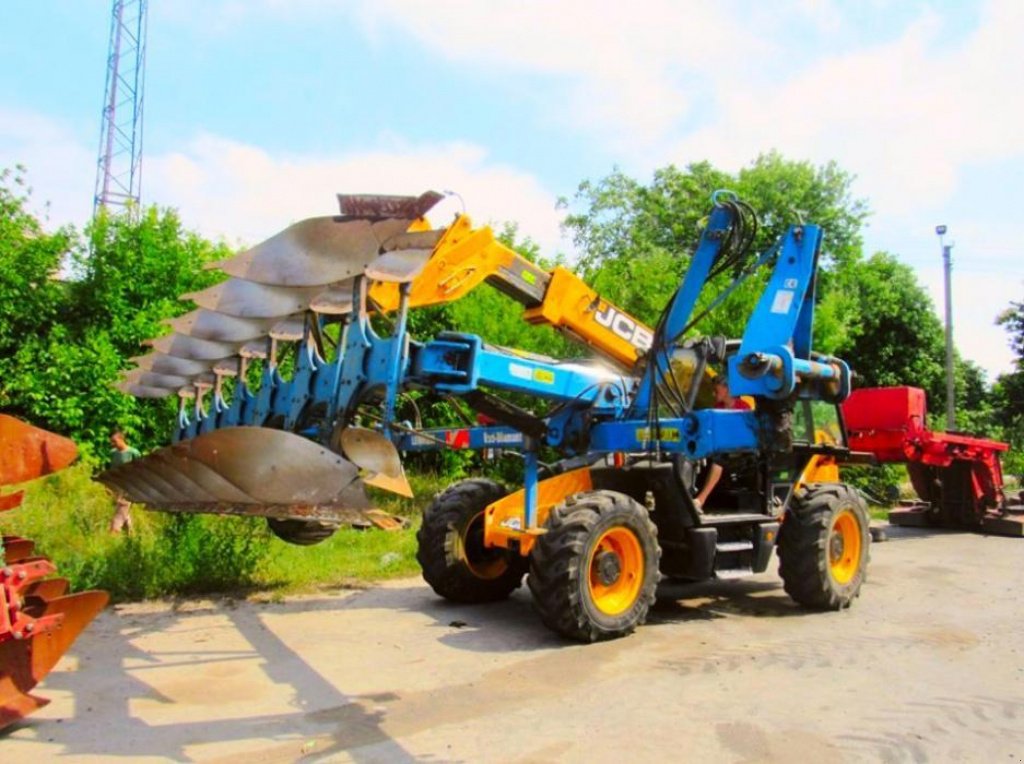 Scheibenpflug typu Lemken Vari Diamant 7, Gebrauchtmaschine v Черкаси (Obrázek 12)