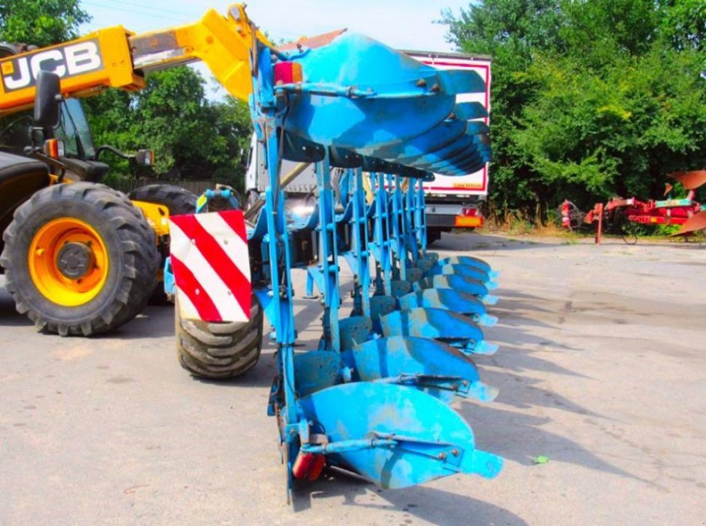Scheibenpflug typu Lemken Vari Diamant 7, Gebrauchtmaschine v Черкаси (Obrázek 4)