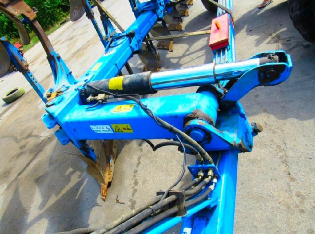 Scheibenpflug typu Lemken Vari Diamant 7, Gebrauchtmaschine v Черкаси (Obrázek 11)