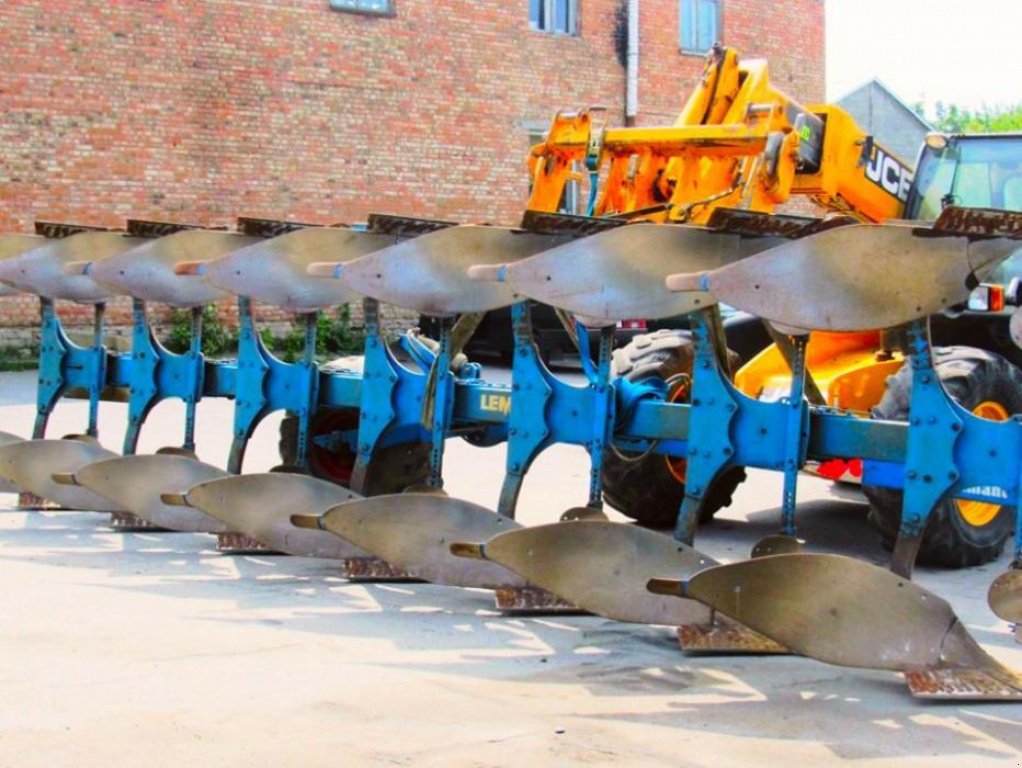 Scheibenpflug typu Lemken Vari Diamant 7, Gebrauchtmaschine v Черкаси (Obrázek 1)