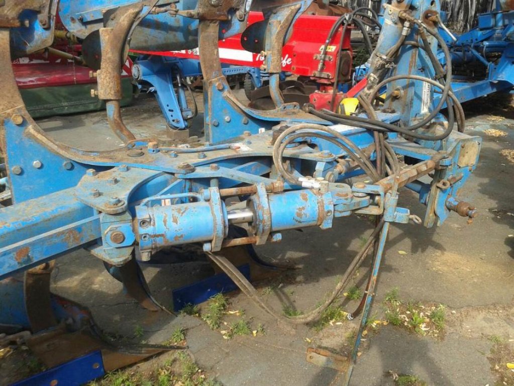 Scheibenpflug типа Lemken Vari Opal 8, Gebrauchtmaschine в Київ (Фотография 9)