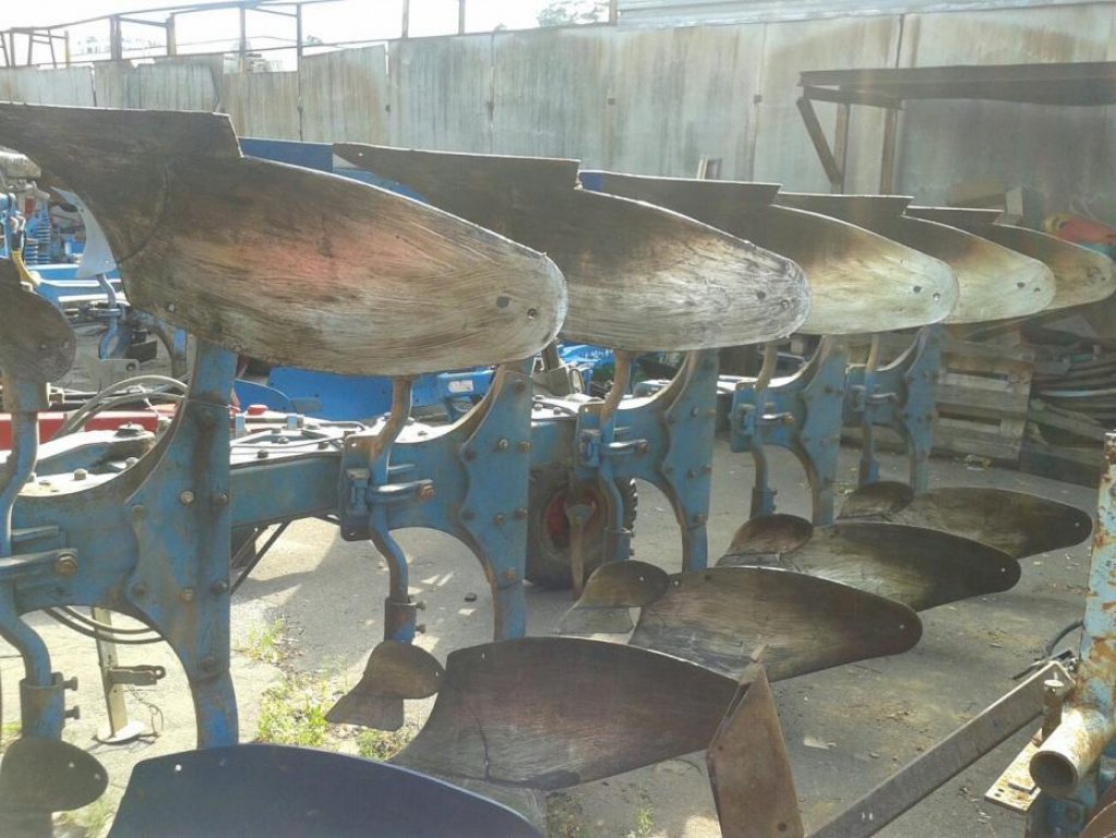 Scheibenpflug типа Lemken Vari Opal 8, Gebrauchtmaschine в Київ (Фотография 2)