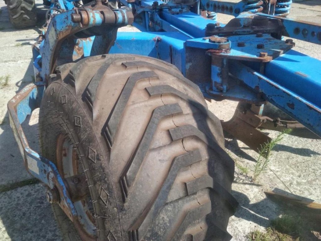 Scheibenpflug typu Lemken VariDiamant 10/6+1, Gebrauchtmaschine v Львів (Obrázek 8)