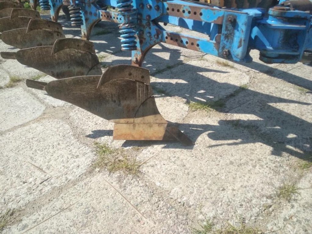 Scheibenpflug typu Lemken VariDiamant 10/6+1, Gebrauchtmaschine v Львів (Obrázek 3)