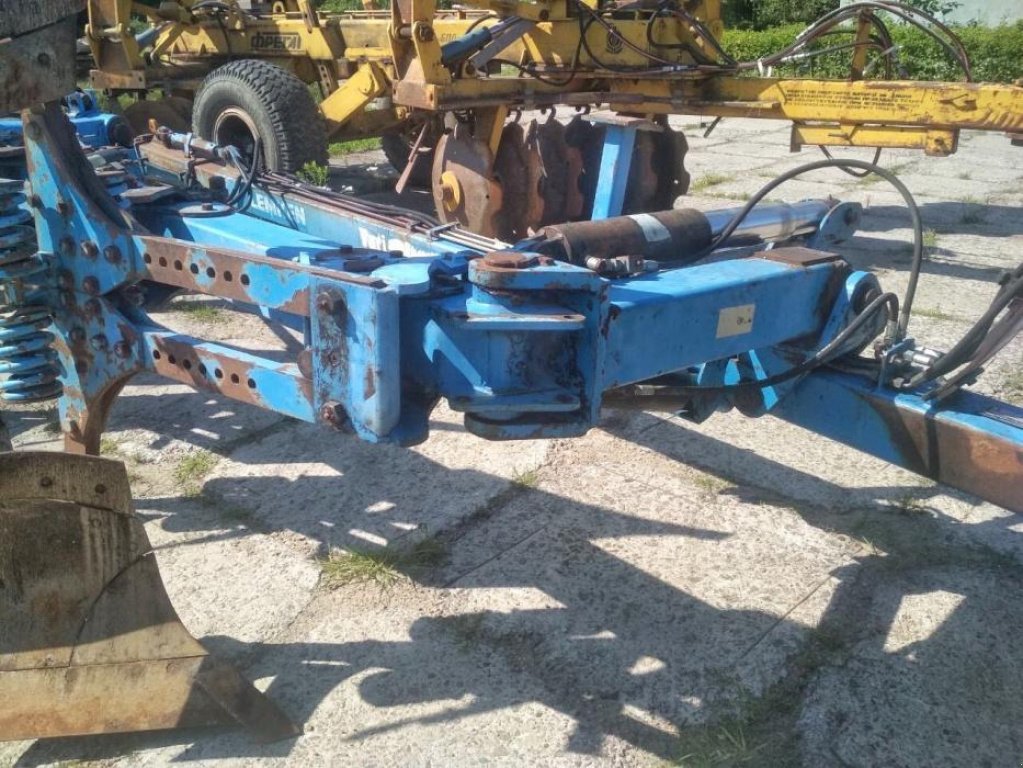 Scheibenpflug typu Lemken VariDiamant 10/6+1, Gebrauchtmaschine v Львів (Obrázek 4)