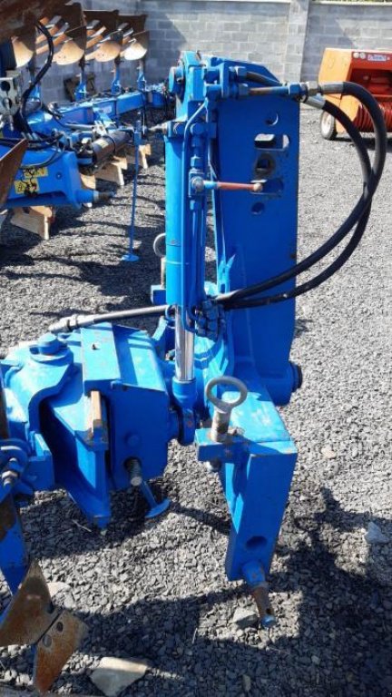 Scheibenpflug typu Rabe Werk 3, Gebrauchtmaschine v Рівне (Obrázek 8)