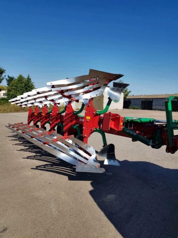 Scheibenpflug typu Sonstige ArcoAgro 5+1, Gebrauchtmaschine v Житомир (Obrázek 1)