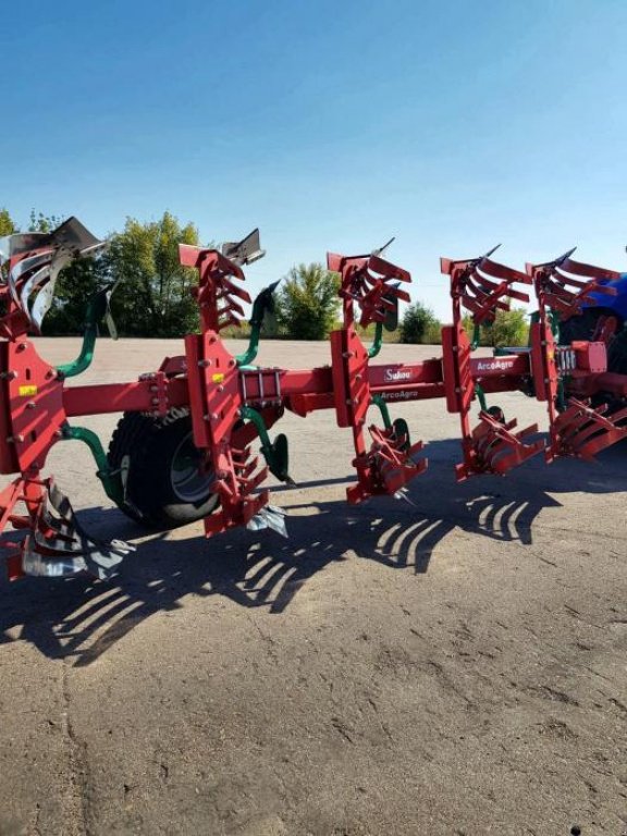 Scheibenpflug typu Sonstige ArcoAgro 5+1, Gebrauchtmaschine v Житомир (Obrázek 2)