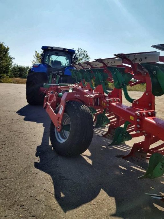 Scheibenpflug typu Sonstige ArcoAgro 5+1, Gebrauchtmaschine v Житомир (Obrázek 6)