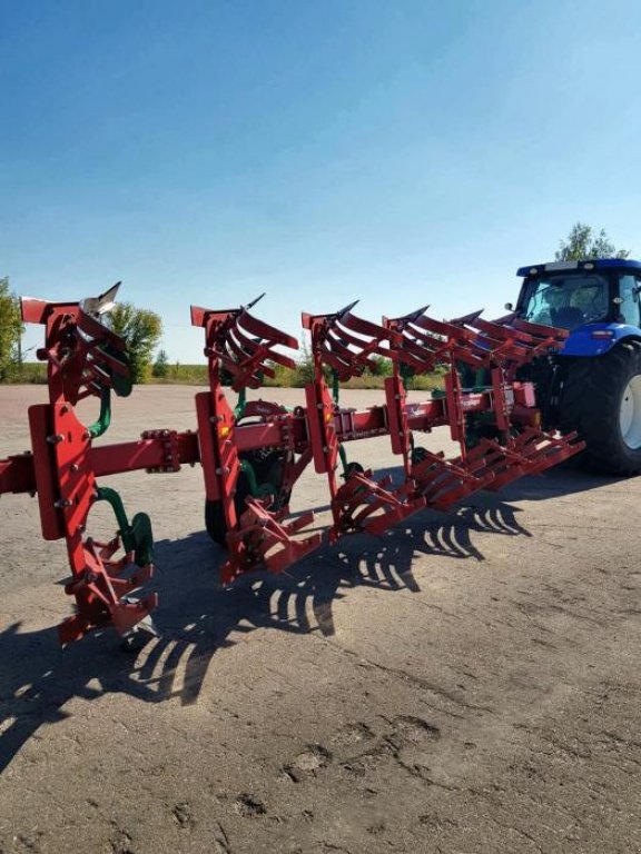 Scheibenpflug typu Sonstige ArcoAgro 5+1, Gebrauchtmaschine v Житомир (Obrázek 7)