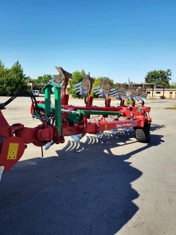 Scheibenpflug typu Sonstige ArcoAgro 5+1, Gebrauchtmaschine v Житомир (Obrázek 5)