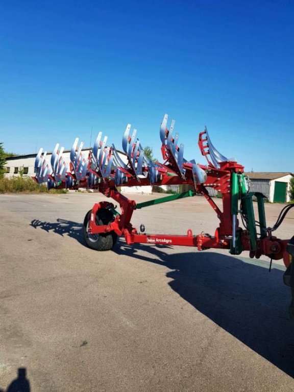 Scheibenpflug typu Sonstige ArcoAgro 5+1, Gebrauchtmaschine v Житомир (Obrázek 4)