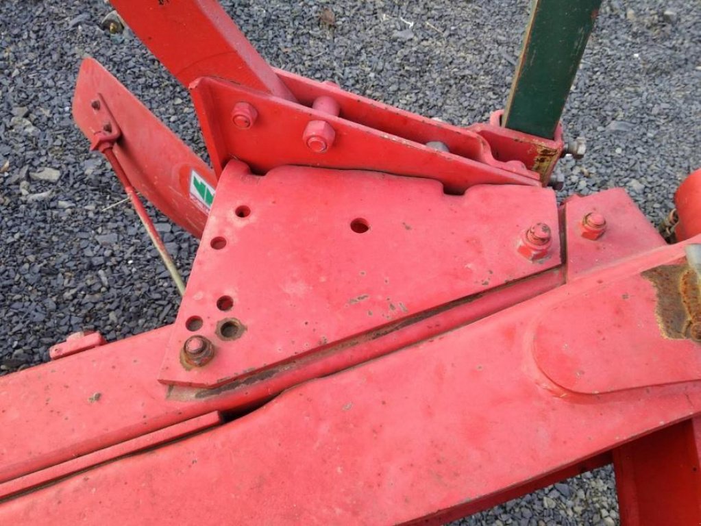 Scheibenpflug typu Vogel & Noot Plus 4, Gebrauchtmaschine v Рівне (Obrázek 6)