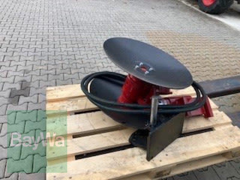 Scheibenpflug typu Wallner DOPPELSCHEIBENPFLUG, Gebrauchtmaschine v Abensberg (Obrázek 1)