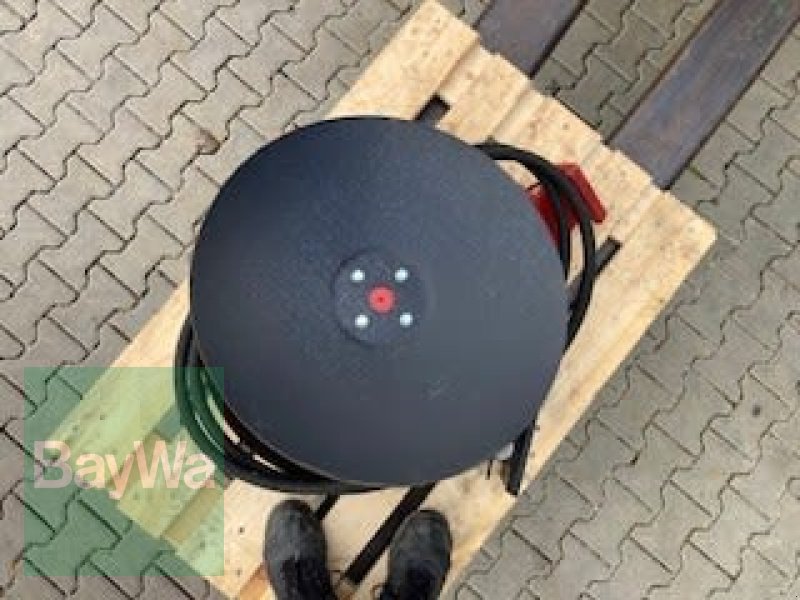 Scheibenpflug typu Wallner DOPPELSCHEIBENPFLUG, Gebrauchtmaschine v Abensberg (Obrázek 2)