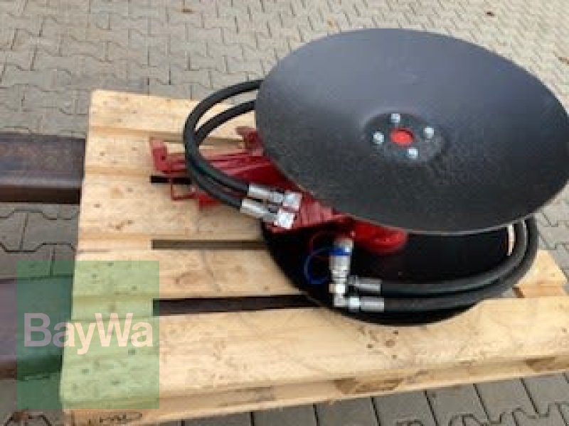 Scheibenpflug typu Wallner DOPPELSCHEIBENPFLUG, Gebrauchtmaschine v Abensberg (Obrázek 3)