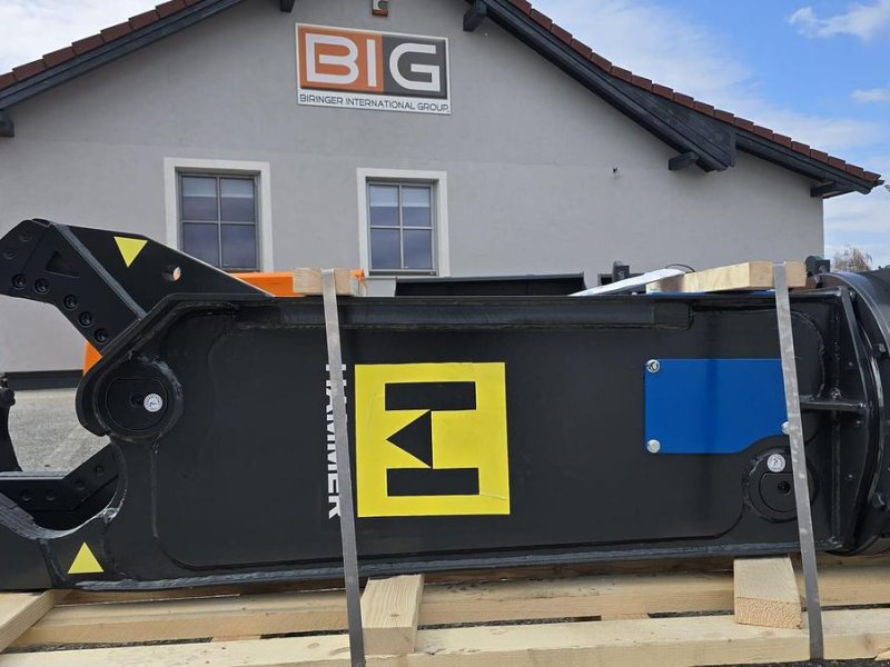 Schere of the type Hammer KSC06 Schrottschere, Neumaschine in Göpfritz an der Wild