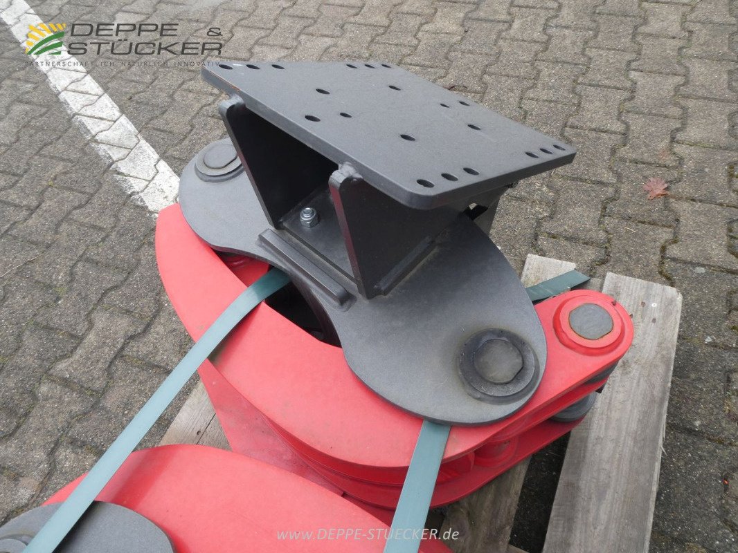 Schere del tipo Krpan KS 200 B, Neumaschine en Lauterberg/Barbis (Imagen 3)