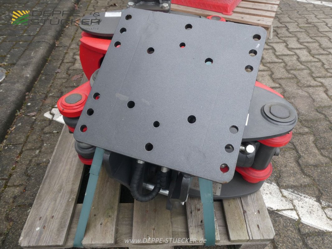 Schere del tipo Krpan KS 200 B, Neumaschine en Lauterberg/Barbis (Imagen 5)