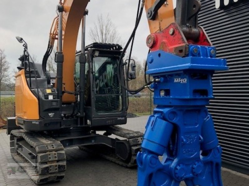 Schere του τύπου Okada TSWD720 VHR Universal-Abbruchschere, Gebrauchtmaschine σε Gescher