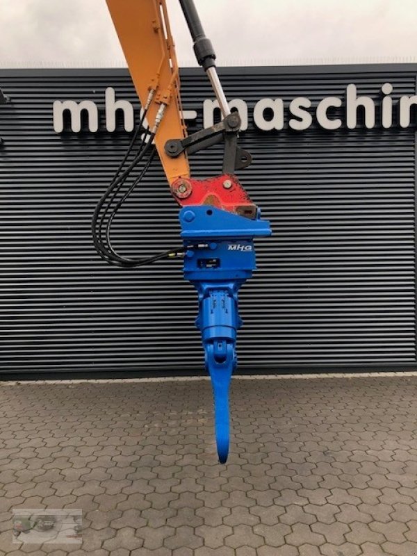 Schere типа Okada TSWOD720 VHR Universal-Abbruchschere, Gebrauchtmaschine в Gescher (Фотография 8)