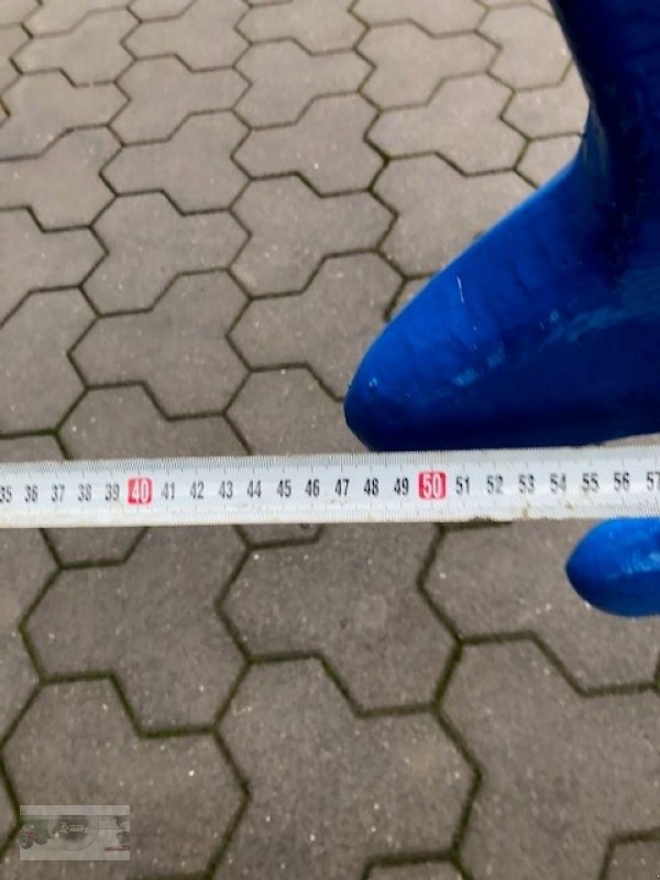 Schere типа Okada TSWOD720 VHR Universal-Abbruchschere, Gebrauchtmaschine в Gescher (Фотография 9)