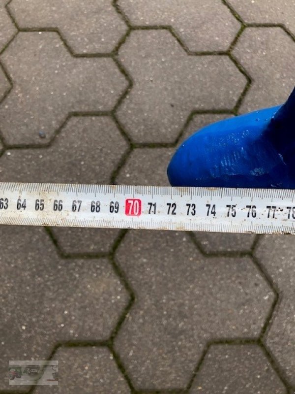 Schere типа Okada TSWOD720 VHR Universal-Abbruchschere, Gebrauchtmaschine в Gescher (Фотография 11)