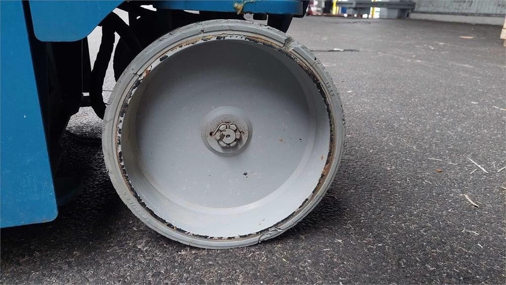 Scherenarbeitsbühne vrste aichi X14EN, Gebrauchtmaschine v Schierling (Slika 7)