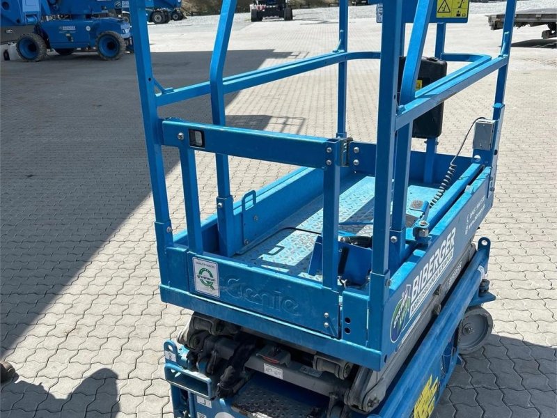 Scherenarbeitsbühne typu Genie GS 1432m, Gebrauchtmaschine v Schierling (Obrázok 1)