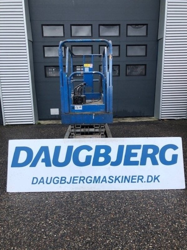 Scherenarbeitsbühne typu Genie GS-1930, Gebrauchtmaschine v Viborg (Obrázek 1)