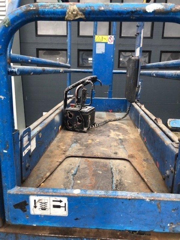 Scherenarbeitsbühne typu Genie GS-1930, Gebrauchtmaschine v Viborg (Obrázek 6)