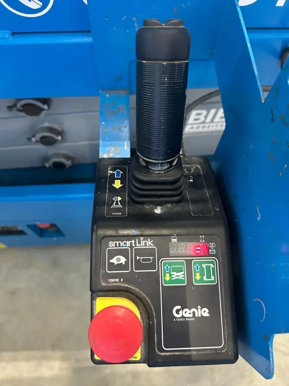 Scherenarbeitsbühne typu Genie GS 1932, Gebrauchtmaschine v Schierling (Obrázok 7)