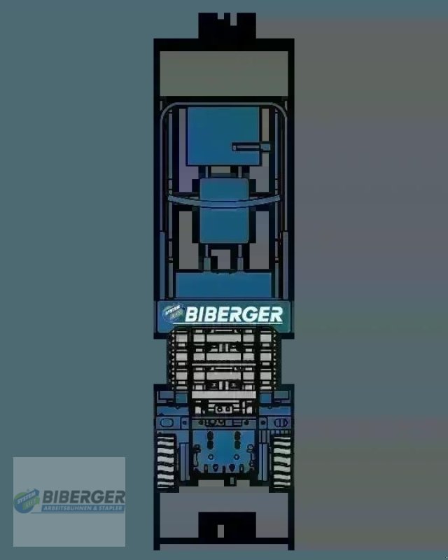 Scherenarbeitsbühne типа Genie GS 1932, Gebrauchtmaschine в Schierling (Фотография 6)