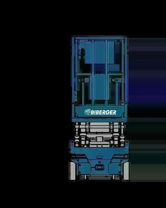 Scherenarbeitsbühne vrste Genie GS 1932m, Gebrauchtmaschine v Schierling (Slika 11)