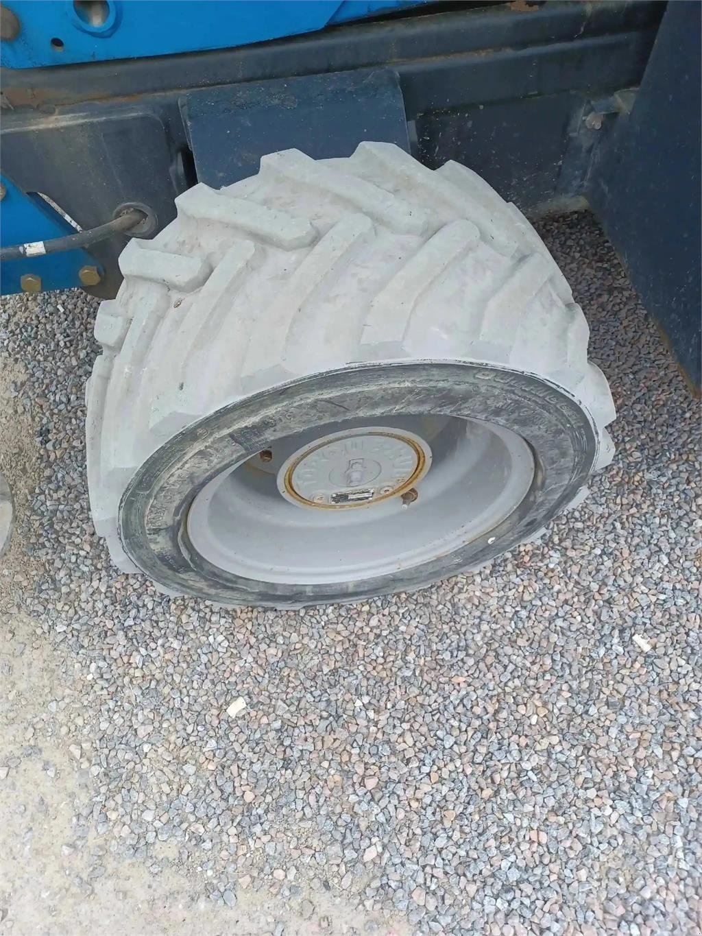 Scherenarbeitsbühne za tip Genie GS 3369 BE, Gebrauchtmaschine u Schierling (Slika 8)