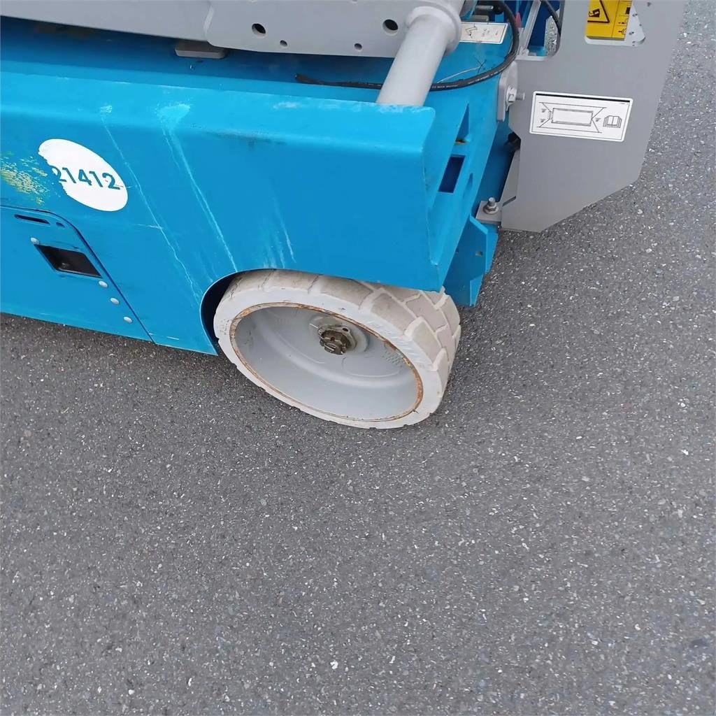 Scherenarbeitsbühne del tipo Genie GS 4047, Gebrauchtmaschine en Schierling (Imagen 5)