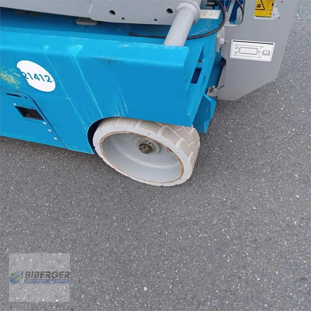 Scherenarbeitsbühne типа Genie GS 4047, Gebrauchtmaschine в Schierling (Фотография 5)