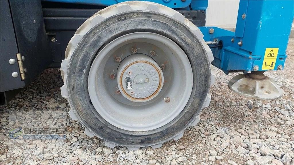 Scherenarbeitsbühne типа Genie GS 4069 BE, Gebrauchtmaschine в Schierling (Фотография 5)