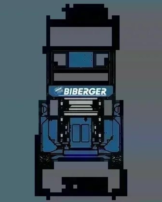 Scherenarbeitsbühne от тип Genie GS 5390 RT, Gebrauchtmaschine в Schierling (Снимка 11)