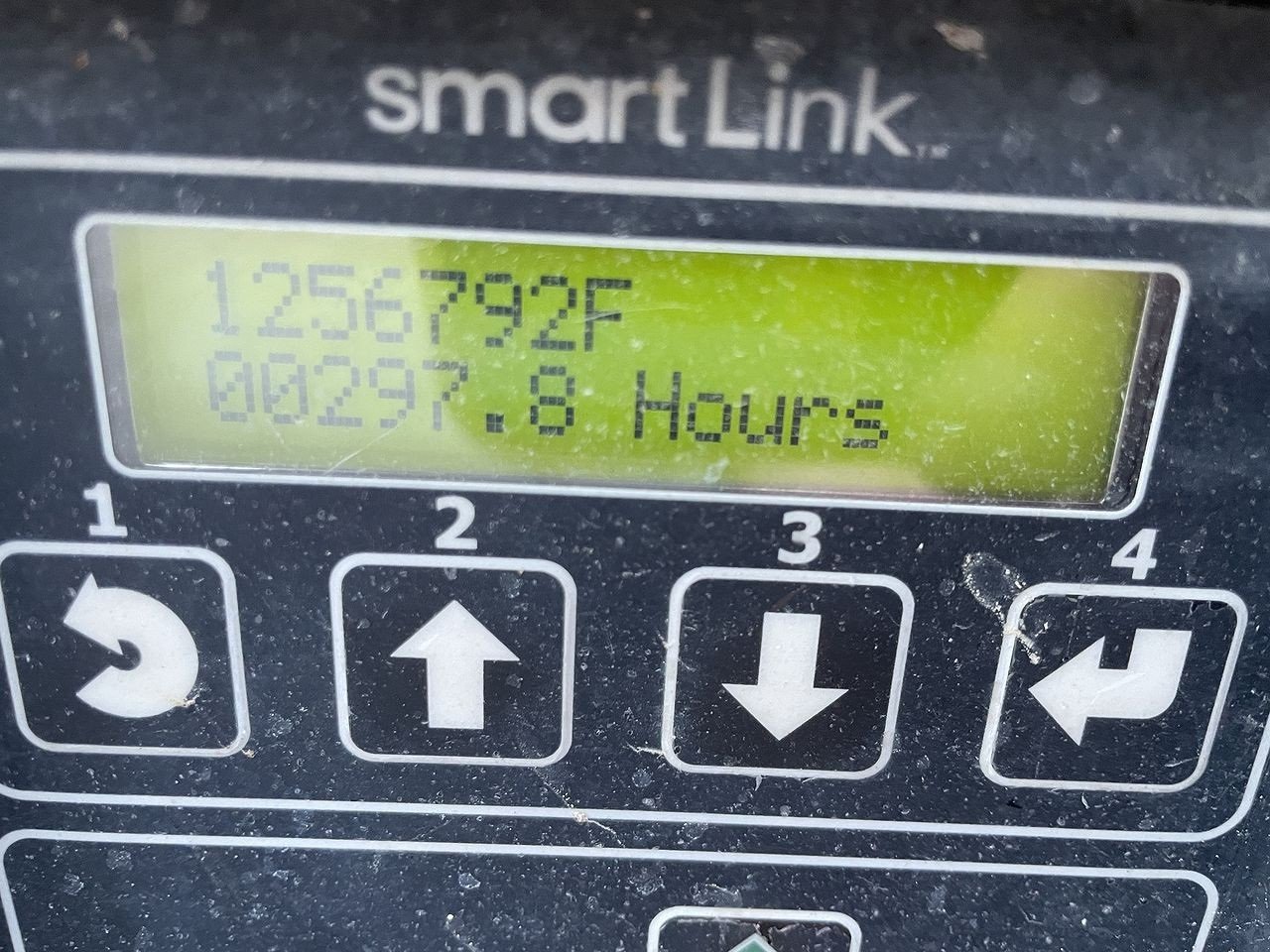 Scherenarbeitsbühne типа Genie GS1932, Gebrauchtmaschine в Skive (Фотография 13)