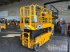 Scherenarbeitsbühne от тип JCB S2646E, Gebrauchtmaschine в Düsseldorf (Снимка 1)
