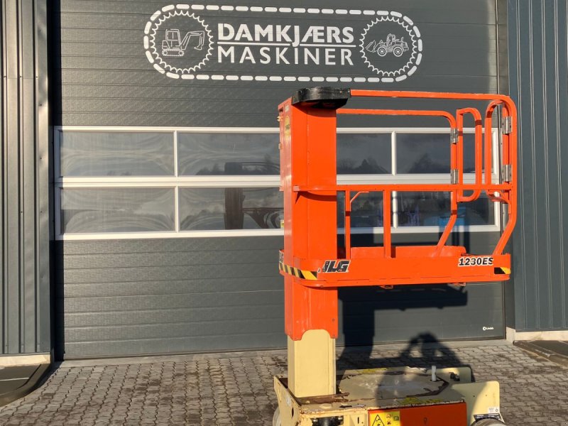 Scherenarbeitsbühne del tipo JLG 1230 ES JLG 1230ES, Gebrauchtmaschine In Horsens (Immagine 1)