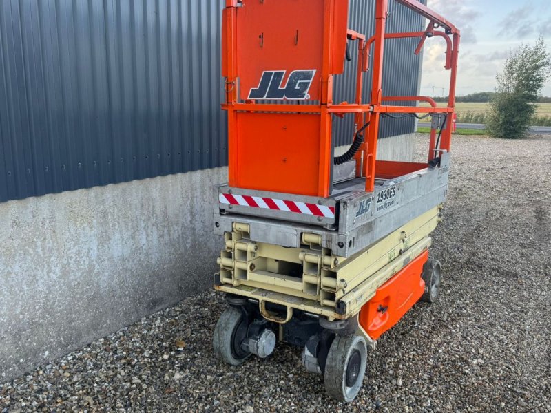 Scherenarbeitsbühne типа JLG 1930ES JLG 1930ES, Gebrauchtmaschine в Nykøbing Mors (Фотография 1)
