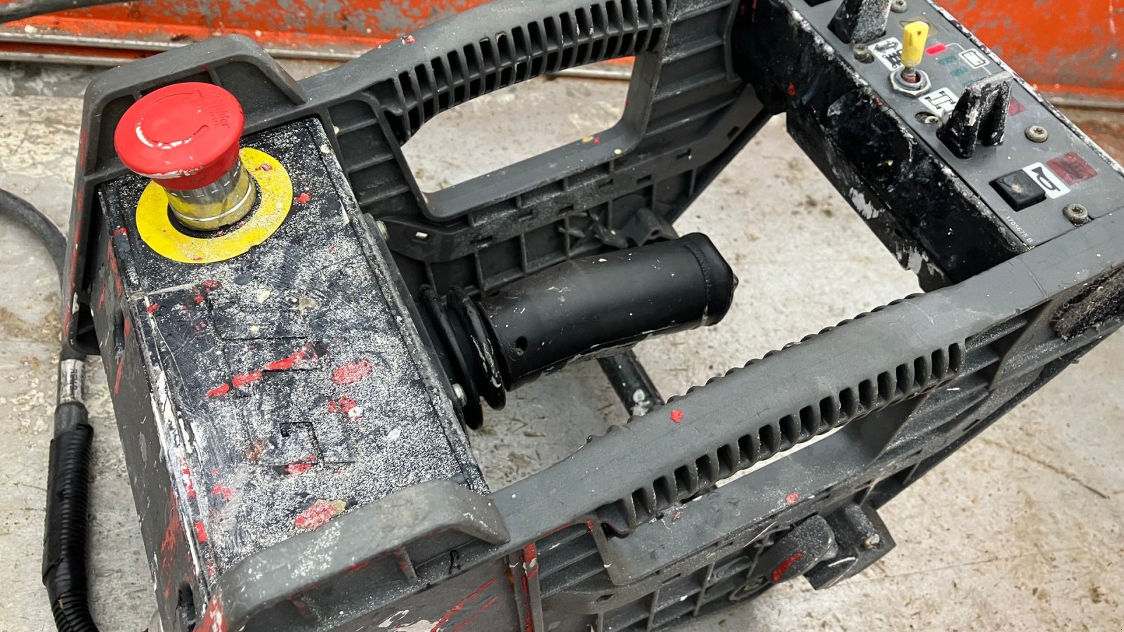 Scherenarbeitsbühne za tip JLG 2030 ES JLG 2030 ES, Gebrauchtmaschine u Horsens (Slika 4)