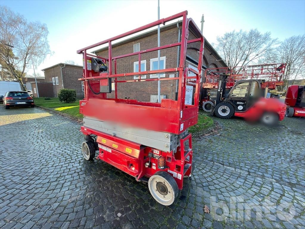 Scherenarbeitsbühne za tip JLG 2032 ES, Gebrauchtmaschine u Düsseldorf (Slika 2)