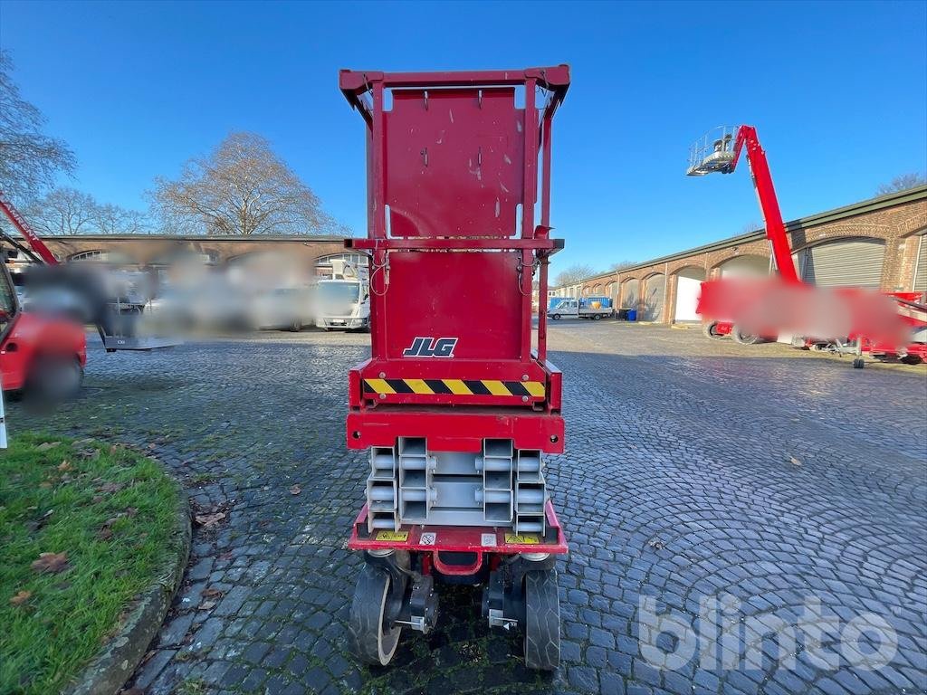 Scherenarbeitsbühne za tip JLG 2032 ES, Gebrauchtmaschine u Düsseldorf (Slika 3)