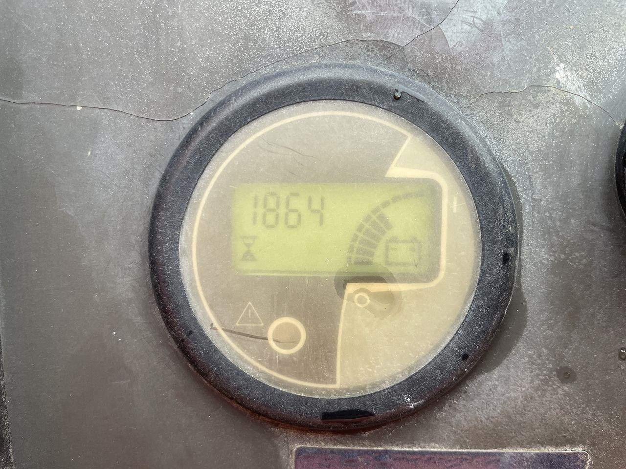 Scherenarbeitsbühne του τύπου JLG 800AJ, Gebrauchtmaschine σε Skive (Φωτογραφία 12)