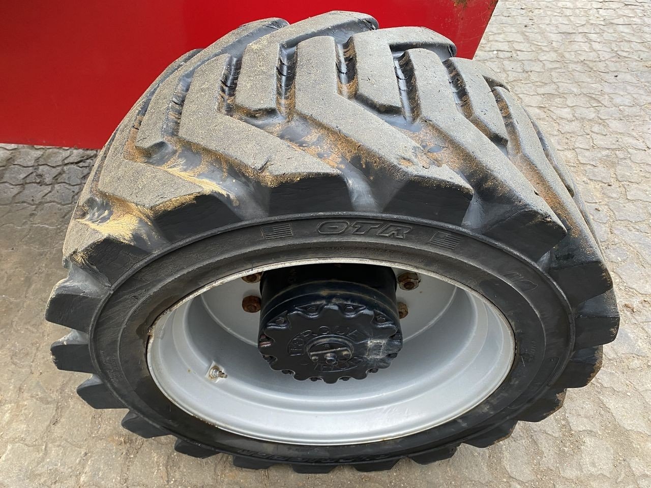 Scherenarbeitsbühne Türe ait JLG 800AJ, Gebrauchtmaschine içinde Skive (resim 7)